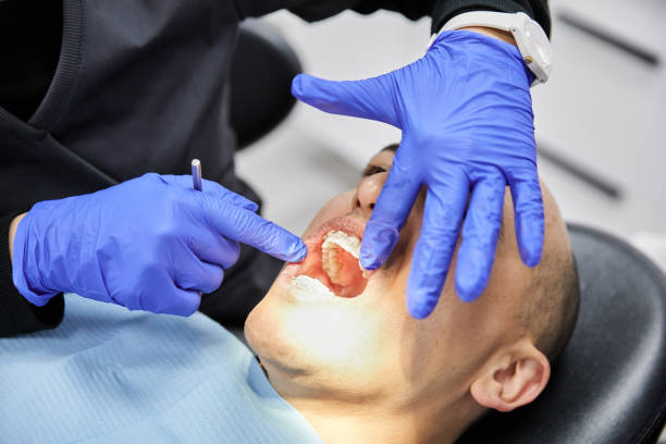 Best Dentist Open Late Near Me  in Three Way, TN