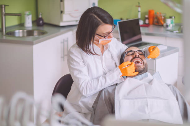 Best Tooth Pain Emergency Relief  in Three Way, TN