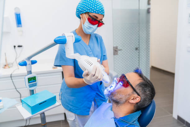 Best Chipped Tooth Repair Near Me  in Three Way, TN